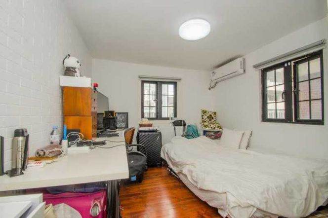  Unique 2br 2baths old house in Xuhui &Terrace  L9/12