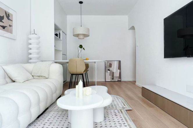 wuding rd station one bedroom