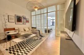 Charming 1br near Jiangsu Rd M2/11