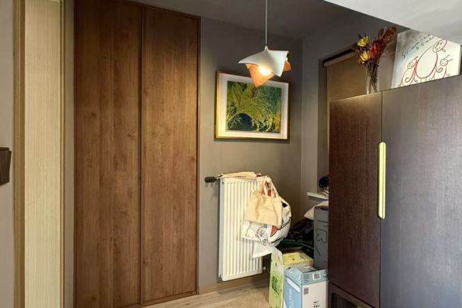 Nice Elevator Apt in Changshu Road