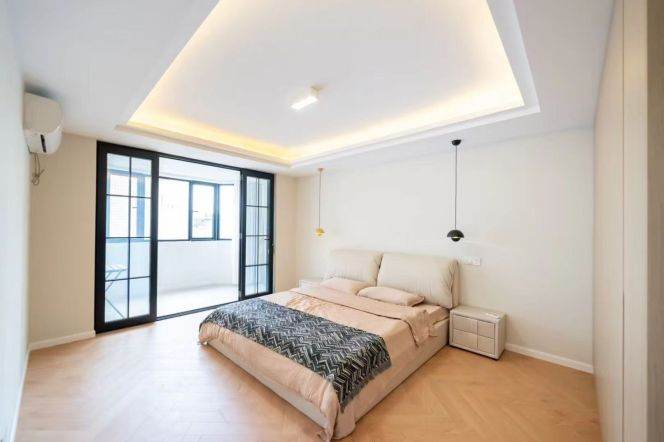 line9/12 jiashan road- 2bed elevator- modern- comfortable- nice location