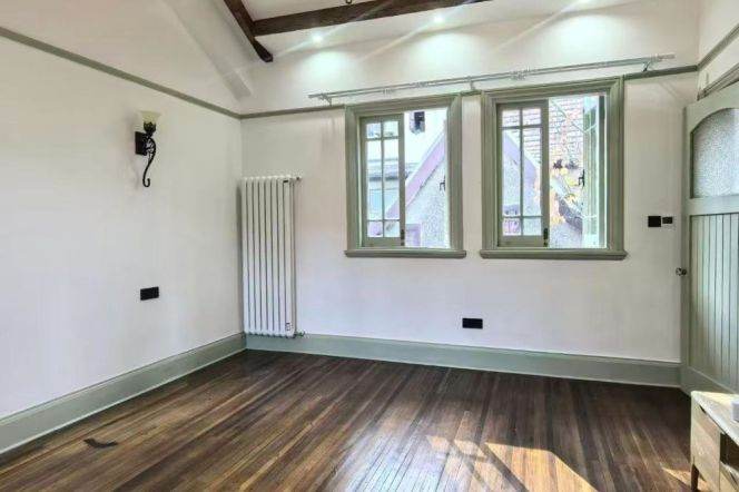 NanYang Rd Lane House