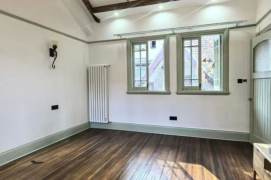 NanYang Rd Lane House