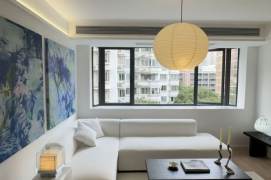 17k Brand new 2Br with floor heating Nr Dapuqiao line9