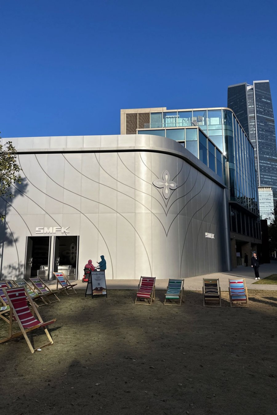 Checking out Yongyuan Lu, a Quiet Lifestyle & Design Street