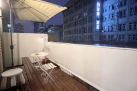 Elevator 3br-Taizhou Road-4 minutes to 13/14 line-Wuning Road