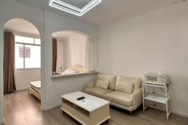 Elegant 1br/1lr on changle rd 6.2k