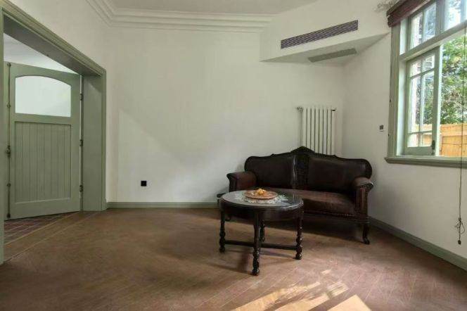 NanYang Rd Lane House