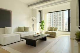 Jinshajiang station nice 2br in good compound with 13.8k