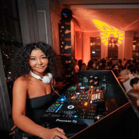 CLASS Presents Golden Fiesta 2026 New Year's Eve Party