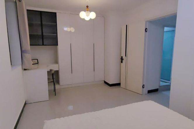 2 BDRS | Changning | 8k*