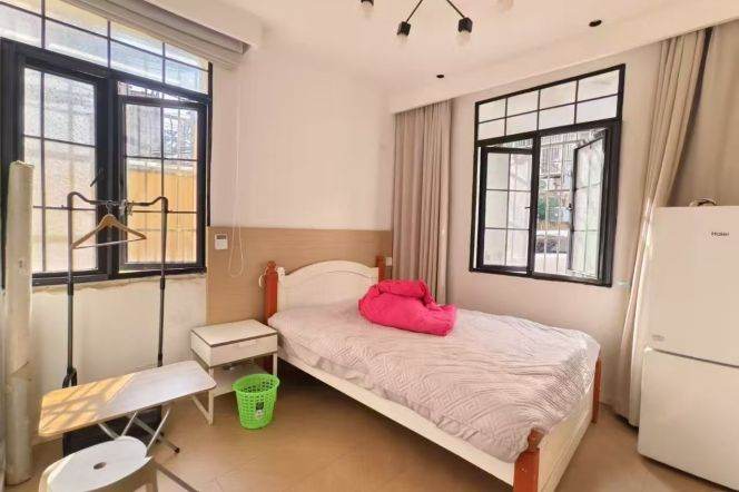 Bright 1br@jiashan rd sta 5.3k