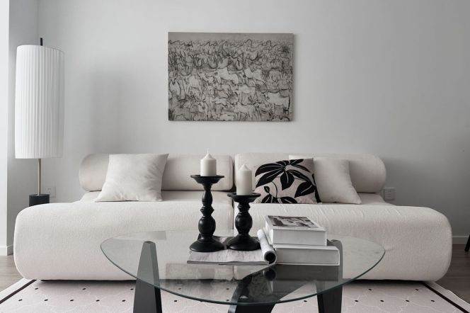 Elevator 2br-Nandan Road-6 minutes to 3/4/9 lines-Yishan Road