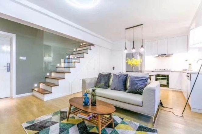 south Shaanxi rd 3br200sqm