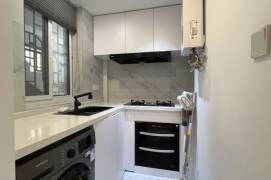 2 brs 7.5K +1 min to L7/L9 zhaojiabang rd station