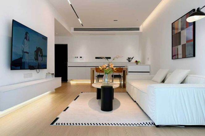  High-end 1br with floor heating nr Zhongshan Park  L2/3/4