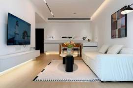  High-end 1br with floor heating nr Zhongshan Park  L2/3/4