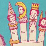 Swim Deep Tour in Shanghai