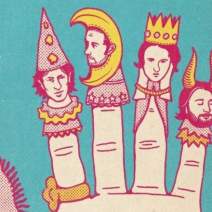 Swim Deep Tour in Shanghai