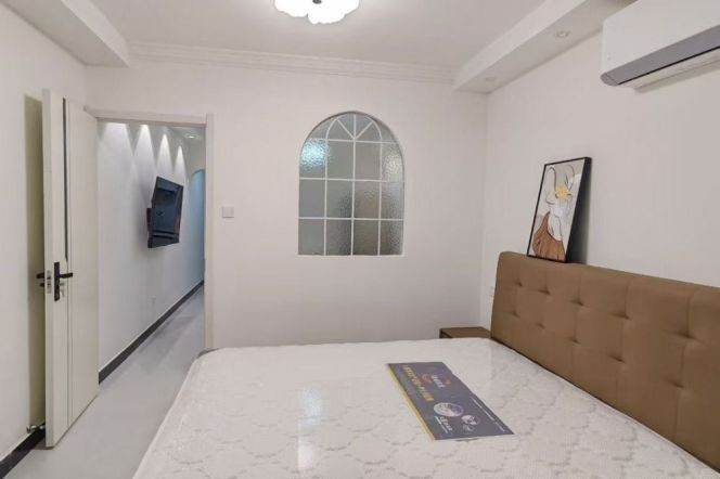 2 BDRS | Changning | 8k*