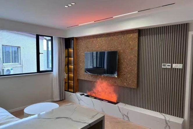 line9/12 jiashan road- 2bed elevator- modern- comfortable- nice location