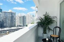 wuding rd station one bedroom