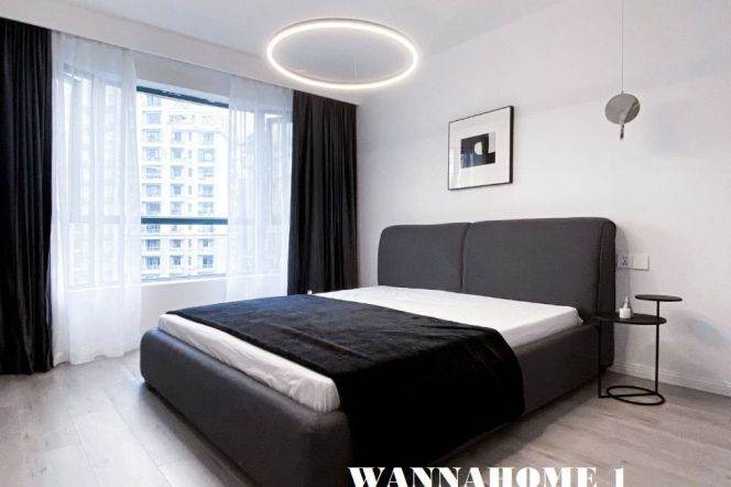 Spacious&Modern 3Bdrs 2Baths Apt/L13 Wu Ning Rd/Great Compound/Awesome View