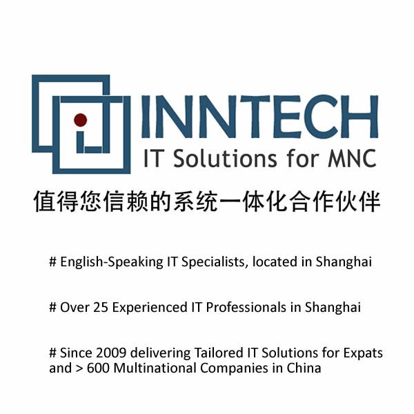 InnTech IT Solutions - 1