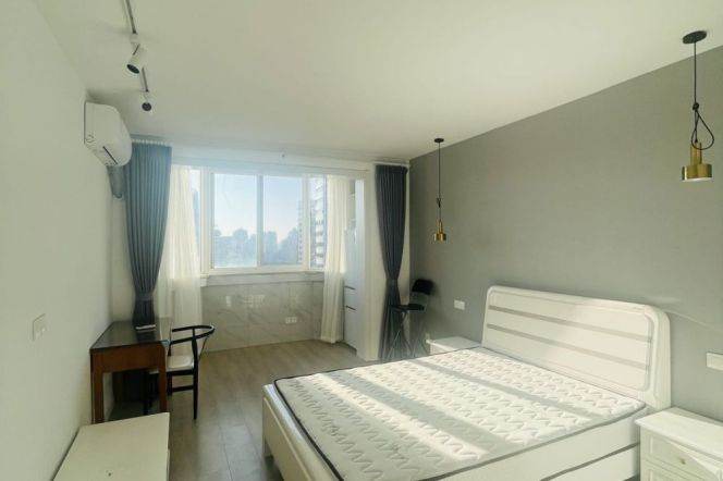 1 br near L7/L9 zhaojiabang rd station