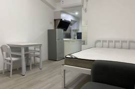 1Studio with elevator near line 3&4,Donghua and Jiao'tong Uni can long and  short lease