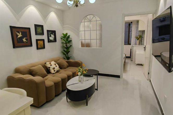 2 BDRS | Changning | 8k*