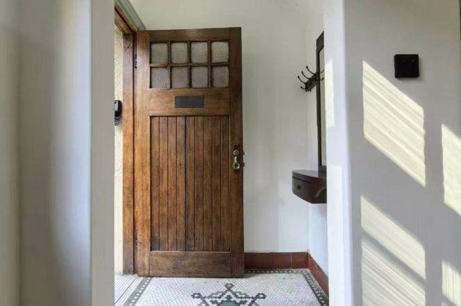 NanYang Rd Lane House