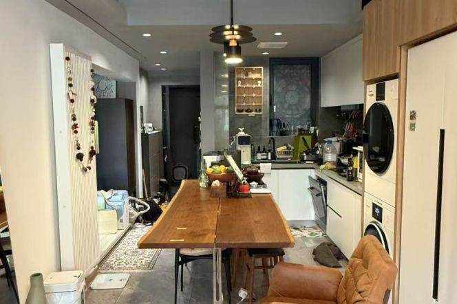 Nice Elevator Apt in Changshu Road