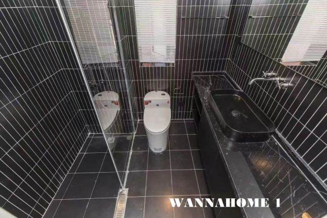 Spacious&Modern&Bright 2Bdrs 1Bath Apt+L2/3/4 Zhong Shan Park+Nice View