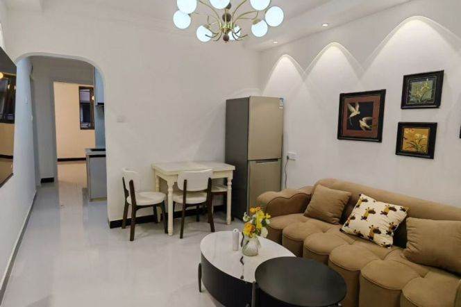 2 BDRS | Changning | 8k*