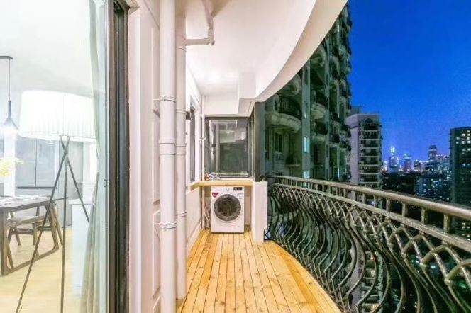 south Shaanxi rd 3br200sqm