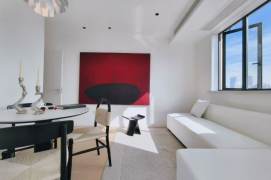  brand new bright 1br Nr shanghai stadium M4