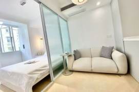 loushanguan rd station one bedroom