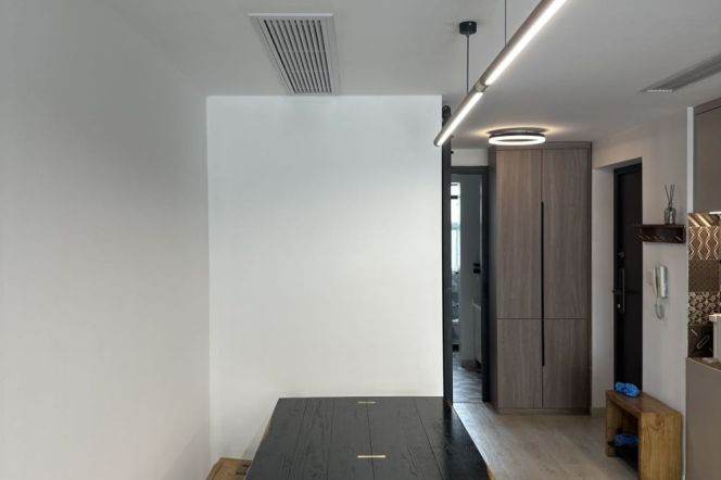 Exceptional 270㎡ 4BR Duplex Next to Jiashan Rd Station