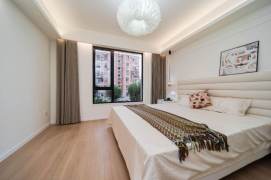 Elevator 3BR-Wuchuan Road-6 minutes to Line 18-Shanghai University of Finance and Economics