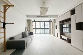 Exceptional 270㎡ 4BR Duplex Next to Jiashan Rd Station