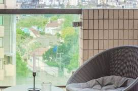 3BR 2BTH w/ Balcony nr ShangHai Library M10