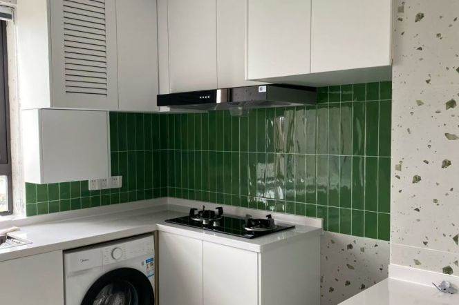 elevator 1br Nr Hengshan road M1