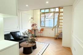 Furnished 2br - South Shanxi/Xintiandi