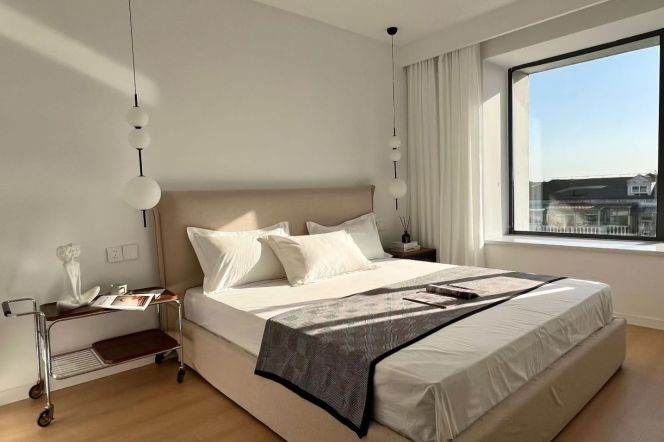 Top floor@3brs&2baths with terrece in Changning District