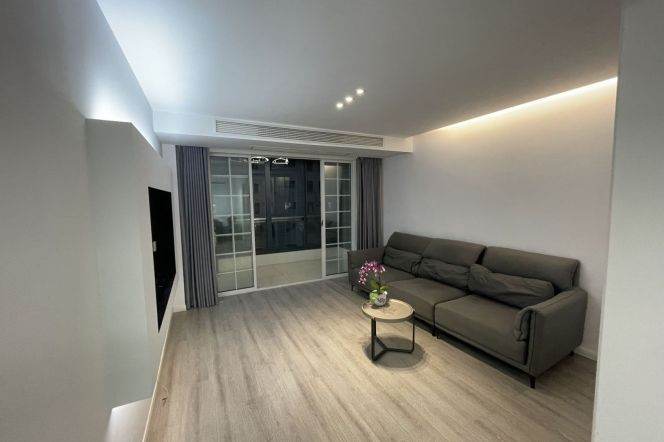 14k Cozy 2Br 2Bathr in a nice compound Nr Wuning Rd.line13/14