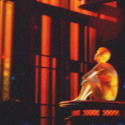 ALTER. NYE 2026 & A Walking Supperclub with May Chow by Social Supply