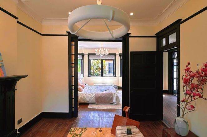 Nice 260sqm 4brs2baths in middle fuxing rd area