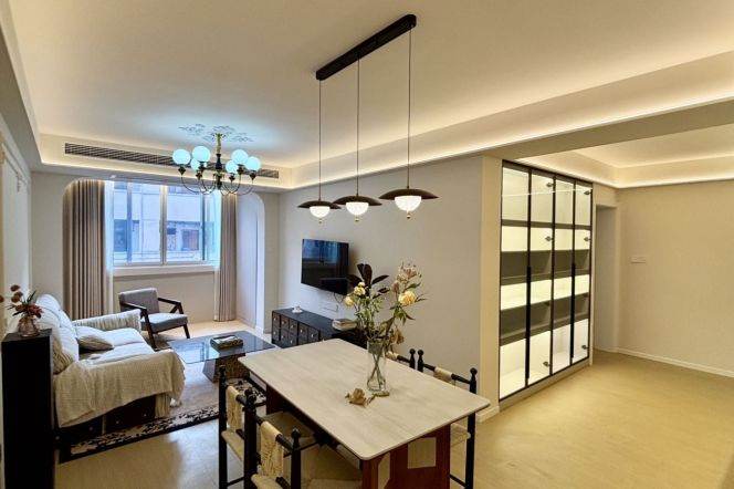 1Bdr 1bath Apt/Modern&Bright&Spacious/ L10/11 Jiaotong University/stairs