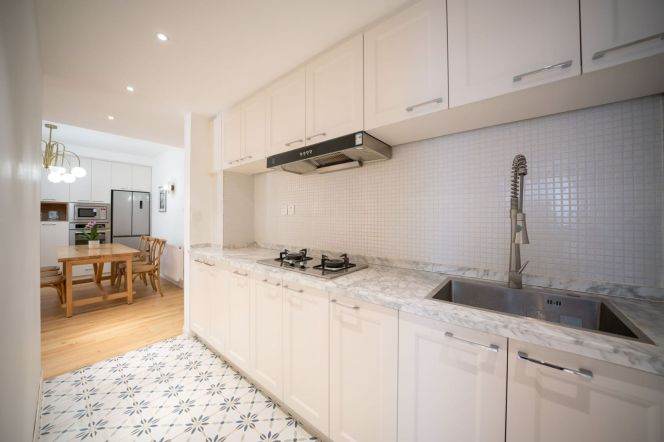 Xintiandi/Nanjing rd 3br 130sqm